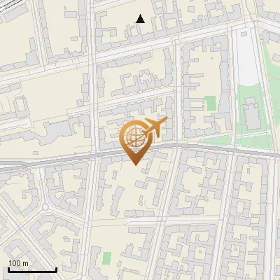 Foto zu Hohenstaufenstraße 63-65, 10781 Berlin