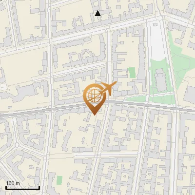 Foto zu Hohenstaufenstraße 66, 10781 Berlin