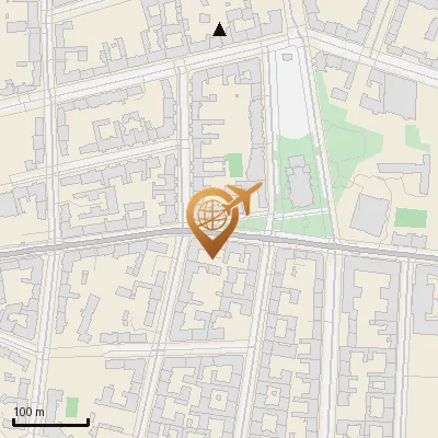 Foto zu Hohenstaufenstraße 67-69, 10781 Berlin