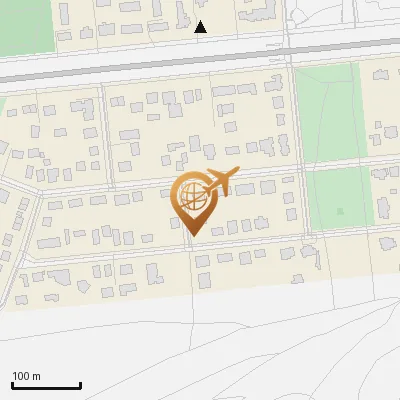 Foto zu Hohensteinallee 2-4, 14055 Berlin