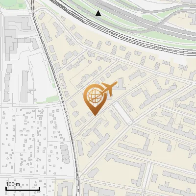 Foto zu Hohensteiner Straße 9-12, 14197 Berlin