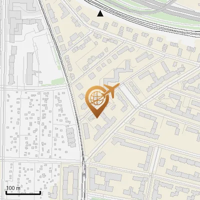 Foto zu Hohensteiner Straße 13-15, 14197 Berlin