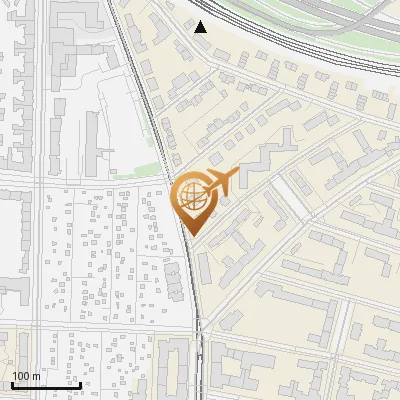 Karte Hohensteiner Straße 16, 14197 Berlin