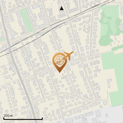 Foto zu Hohensteinstraße 14, 81243 München