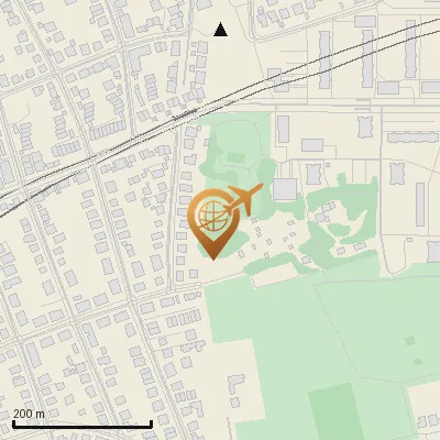 Foto zu Hohensteinstraße 33, 81243 München