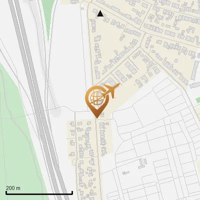 Foto zu Hohensyburgstraße 102-114, 51109 Köln