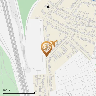 Foto zu Hohensyburgstraße 120, 51109 Köln