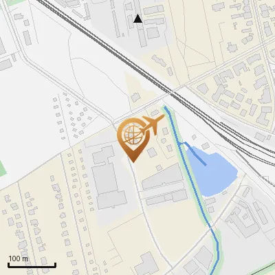 Foto zu Hohentwielsteig 10, 14163 Berlin