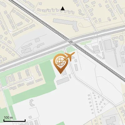 Foto zu Hohentwielsteig 27-30, 14163 Berlin