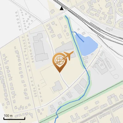 Foto zu Hohentwielsteig 2-6, 14163 Berlin