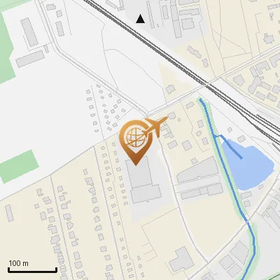 Foto zu Hohentwielsteig 7, 14163 Berlin