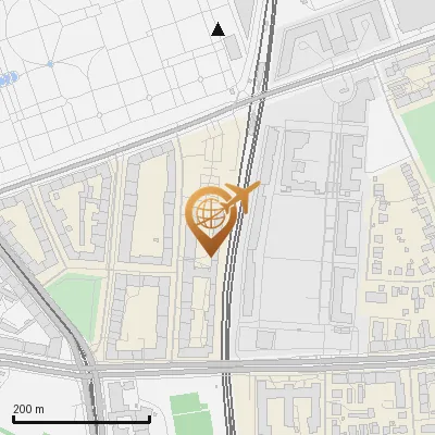 Foto zu Hohenwaldeckstraße 13-25, 81541 München