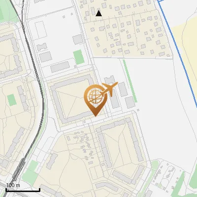 Foto zu Hohenwalder Straße 1, 12689 Berlin