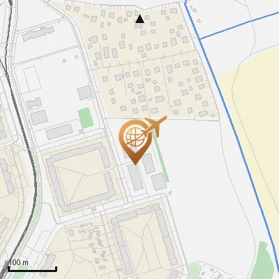 Foto zu Hohenwalder Straße 2, 12689 Berlin