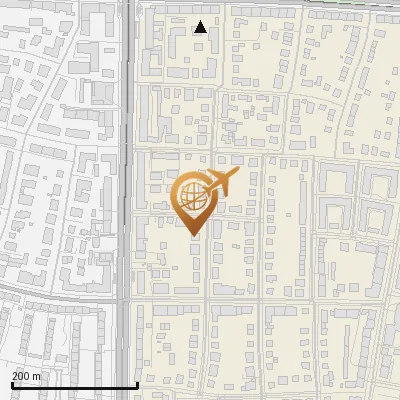 Foto zu Hohenwarter Straße 9, 80686 München