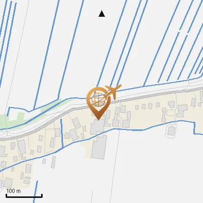 Karte Hohenwischer Straße 139-143, 21129 Hamburg