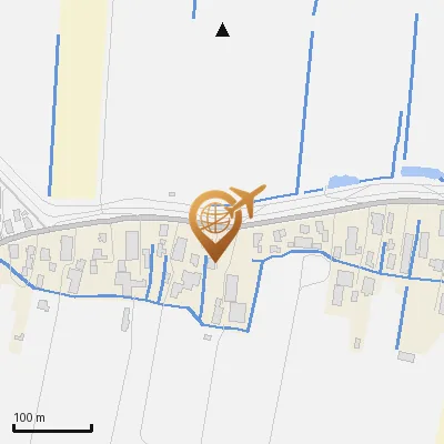 Karte Hohenwischer Straße 235-239, 21129 Hamburg