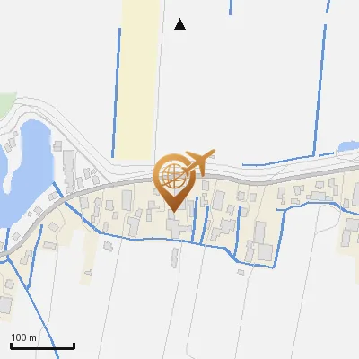 Karte Hohenwischer Straße 247-249, 21129 Hamburg