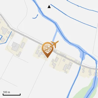 Karte Hohenwischer Straße 25-29, 21129 Hamburg