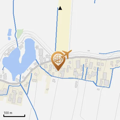 Karte Hohenwischer Straße 251-253, 21129 Hamburg