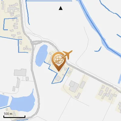 Karte Hohenwischer Straße 45-47, 21129 Hamburg