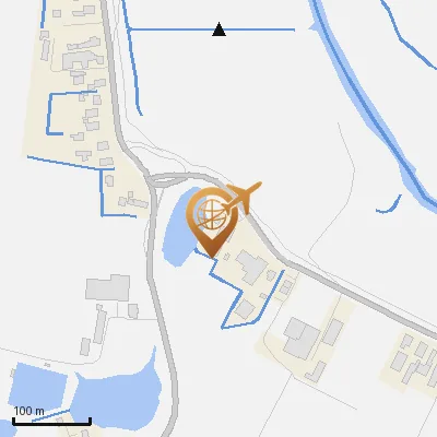 Karte Hohenwischer Straße 49-51, 21129 Hamburg