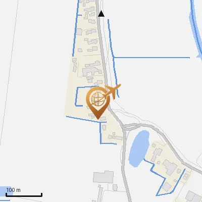 Karte Hohenwischer Straße 55-61, 21129 Hamburg