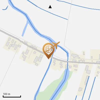 Karte Hohenwischer Straße 8, 21129 Hamburg