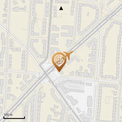 Foto zu Hohenzollerndamm 117-119, 14199 Berlin