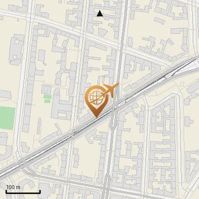 Foto zu Hohenzollerndamm 16-18, 10717 Berlin