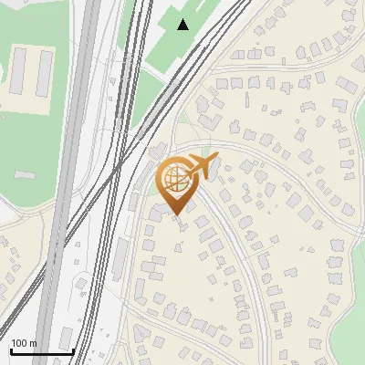 Foto zu Hohenzollernplatz 1-2, 14129 Berlin