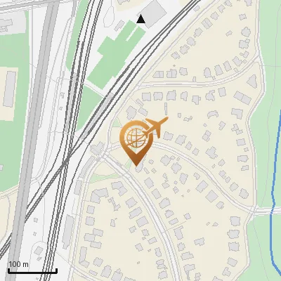 Foto zu Hohenzollernplatz 4, 14129 Berlin