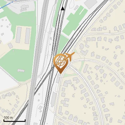 Foto zu Hohenzollernplatz 6-8, 14129 Berlin