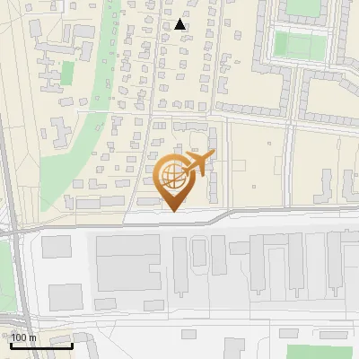 Foto zu Hohenzollernring 109, 13585 Berlin