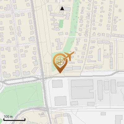 Foto zu Hohenzollernring 116, 13585 Berlin