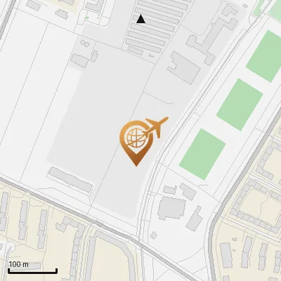 Foto zu Hohenzollernring 125, 13585 Berlin