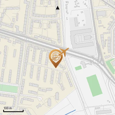 Foto zu Hohenzollernring 145-149, 13585 Berlin