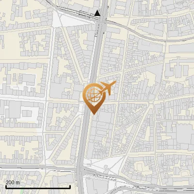 Foto zu Hohenzollernring 26-28, 50672 Köln