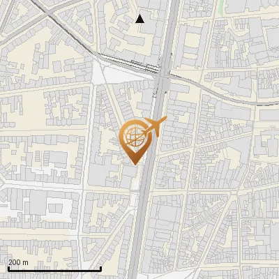 Foto zu Hohenzollernring 35-37, 50672 Köln