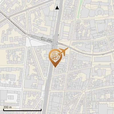 Foto zu Hohenzollernring 52, 50672 Köln