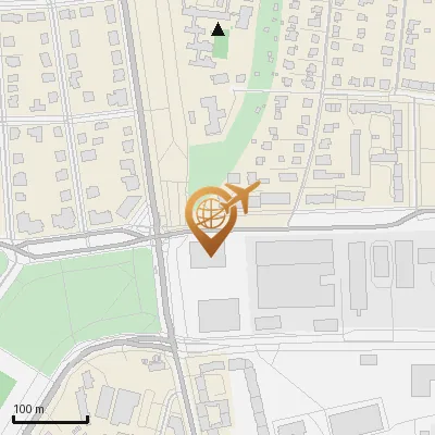 Foto zu Hohenzollernring 64, 13585 Berlin