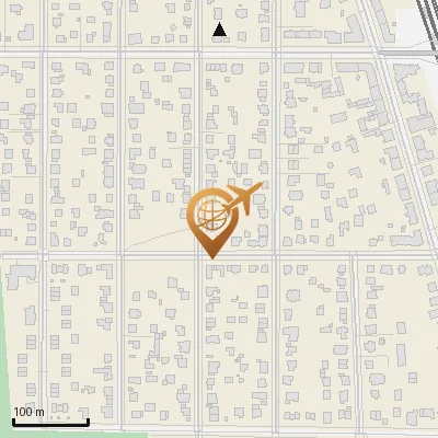 Foto zu Hohenzollernstraße 9-10, 12307 Berlin