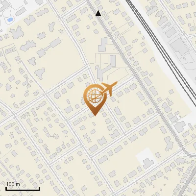 Foto zu Hohenzollernstraße 10, 13467 Berlin