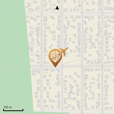 Foto zu Hohenzollernstraße 11-12, 12307 Berlin