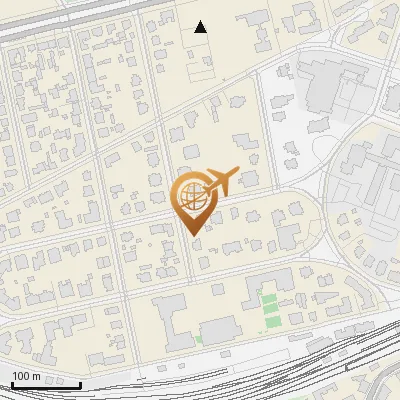 Foto zu Hohenzollernstraße 8-11, 14163 Berlin