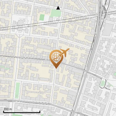 Foto zu Hohenzollernstraße 11, 80801 München