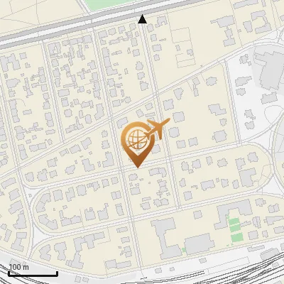 Foto zu Hohenzollernstraße 12-17, 14163 Berlin