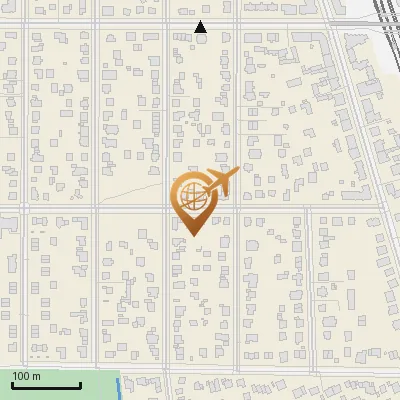 Foto zu Hohenzollernstraße 19-20, 12307 Berlin