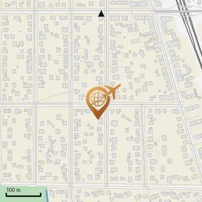 Foto zu Hohenzollernstraße 21-22, 12307 Berlin