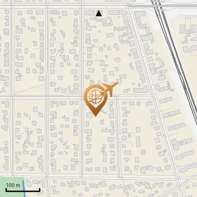 Foto zu Hohenzollernstraße 23, 12307 Berlin